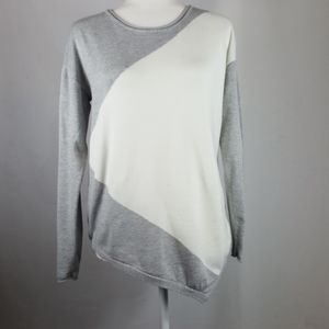 Skies Are Blue Sweater